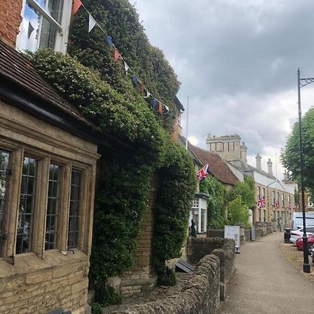 Dease Manor Apartman Higham Ferrers Kültér fotó