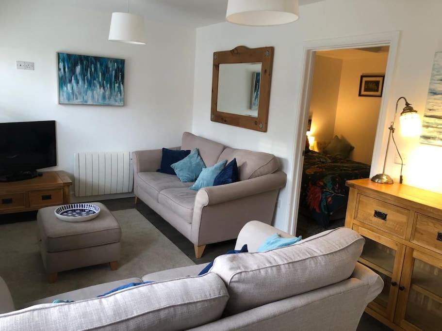 Dease Manor Apartman Higham Ferrers Kültér fotó